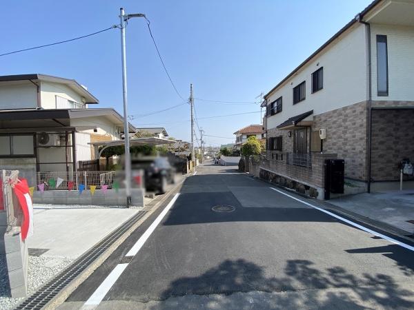 明石市大久保町高丘5丁目2号棟