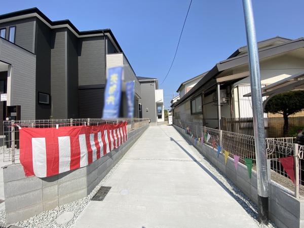 明石市大久保町高丘5丁目2号棟
