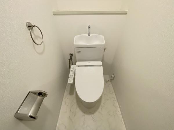 グランベール西神中央8番館