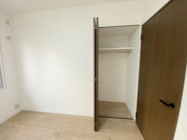 グランベール西神中央8番館