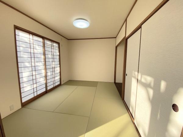 グランベール西神中央8番館