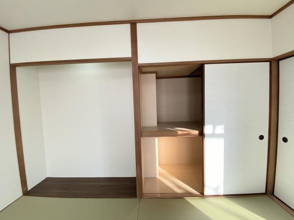 グランベール西神中央8番館