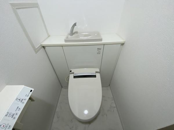 ネクステージ西神中央C棟