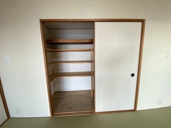 ネクステージ西神中央C棟