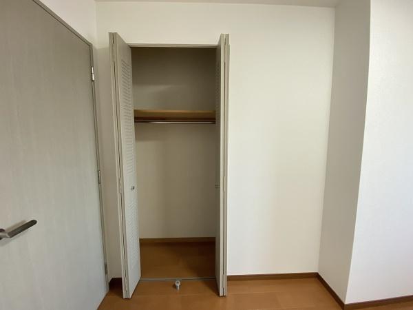 ネクステージ西神中央C棟