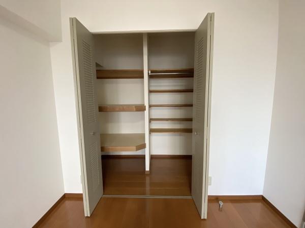 ネクステージ西神中央C棟