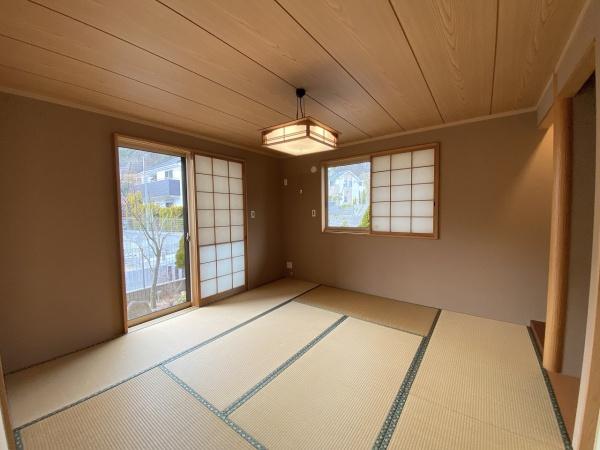 神戸市垂水区舞多聞西１丁目の中古一戸建て