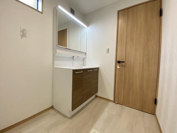 垂水区美山台1丁目　新築戸建