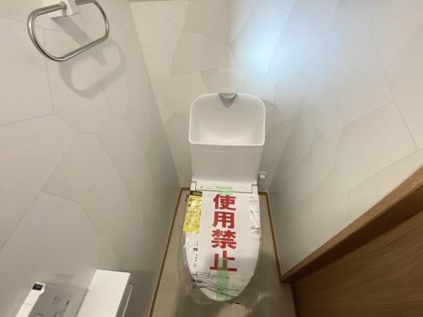 垂水区美山台1丁目　新築戸建