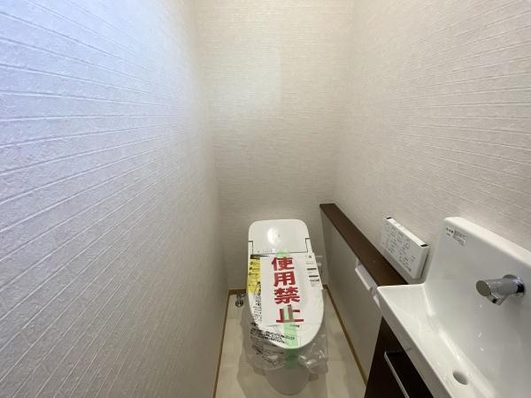 垂水区美山台1丁目　新築戸建