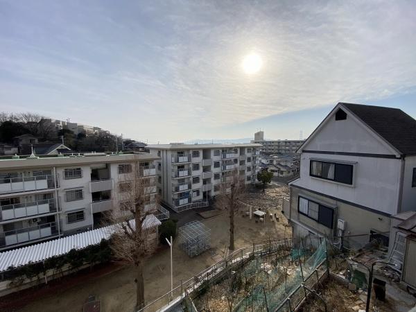 垂水区美山台1丁目　新築戸建