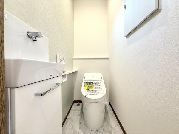 垂水区学が丘4丁目5号地　新築戸建