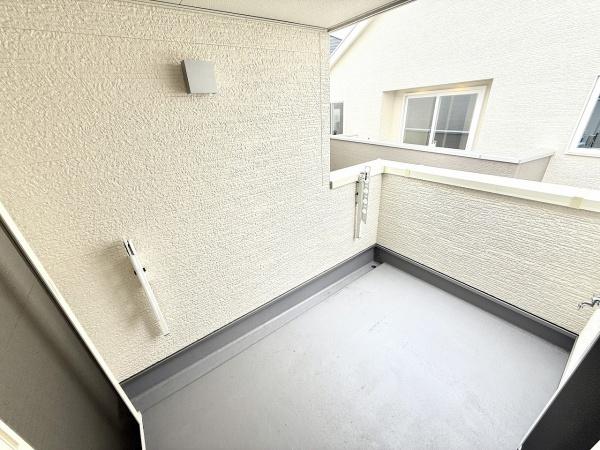 垂水区学が丘4丁目5号地　新築戸建