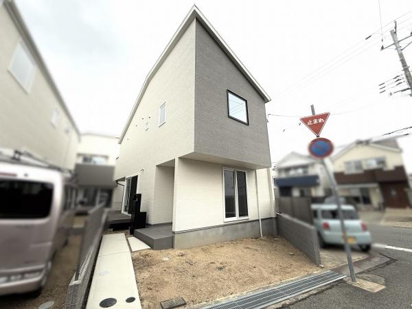 垂水区学が丘4丁目5号地　新築戸建