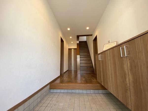 神戸市垂水区福田１丁目の中古一戸建て