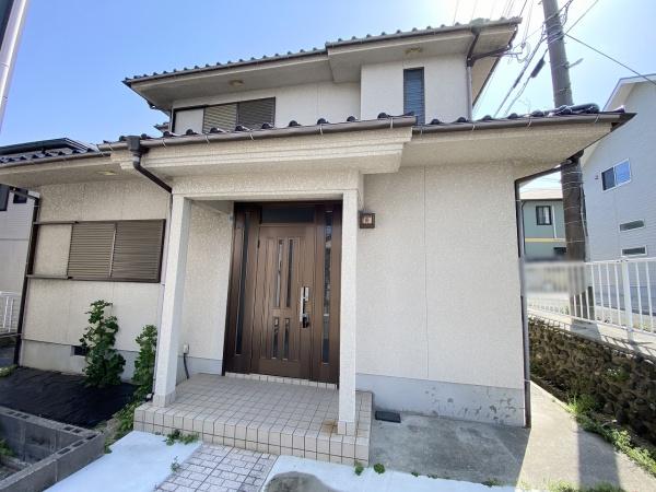 垂水区福田1丁目　中古戸建