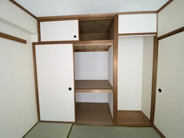 パームスクエアジェームス山