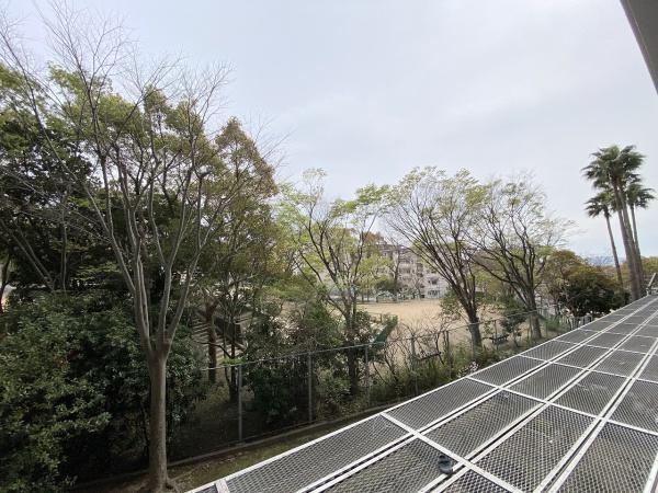 パームスクエアジェームス山