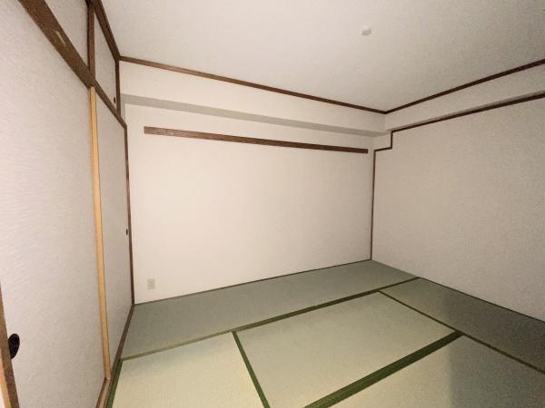 パームスクエアジェームス山