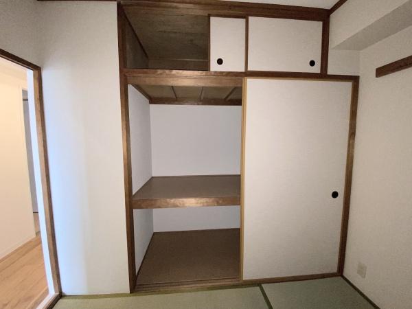 パームスクエアジェームス山