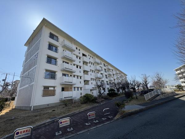新多聞第3住宅213号棟