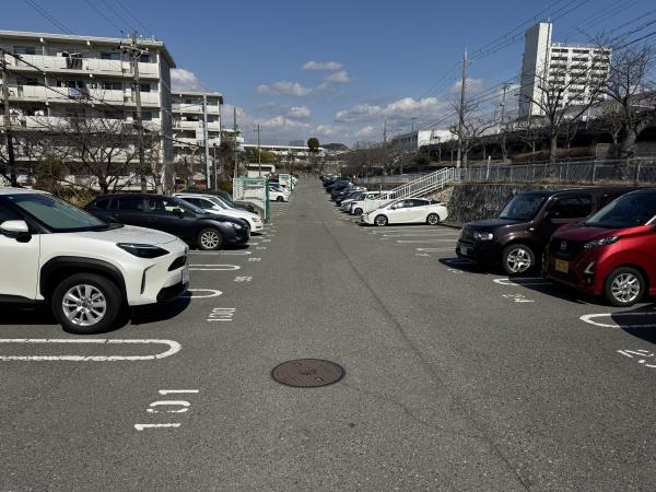 新多聞第3住宅213号棟