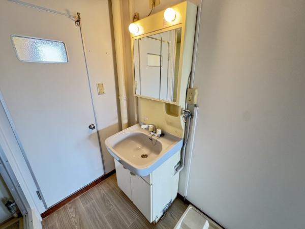 新多聞第2住宅115号棟