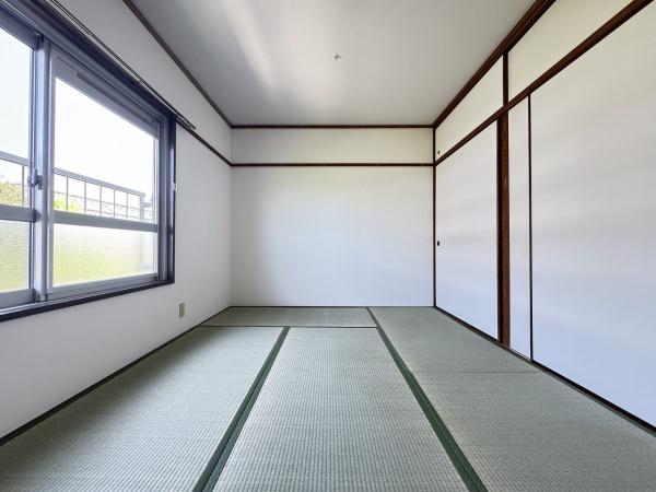 新多聞第2住宅115号棟