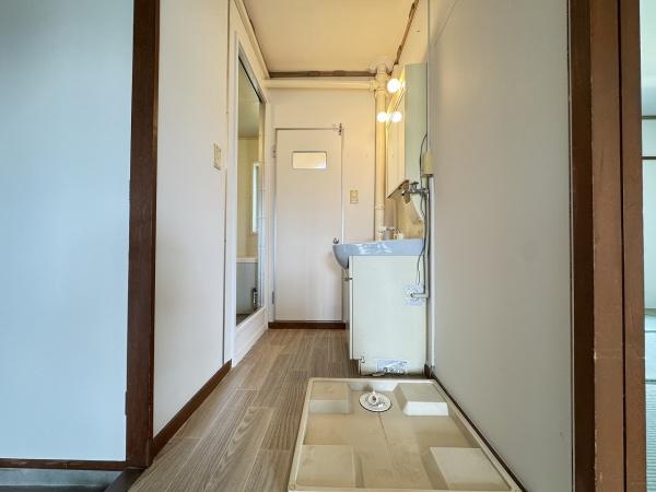 新多聞第2住宅115号棟