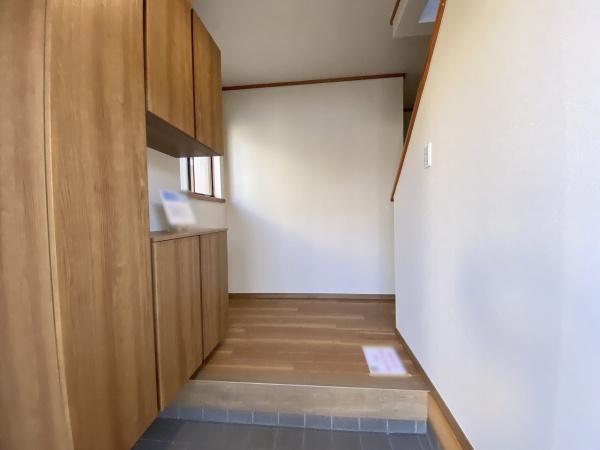 神戸市垂水区小束山２丁目の中古一戸建て