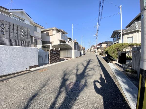 神戸市垂水区小束山２丁目の中古一戸建て