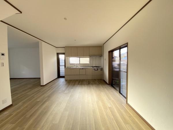 垂水区舞子坂2丁目　中古戸建