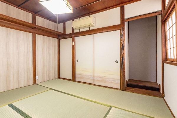 神戸市垂水区舞子坂４丁目の中古一戸建て