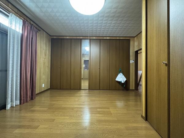 堺市南区晴美台２丁の中古一戸建て