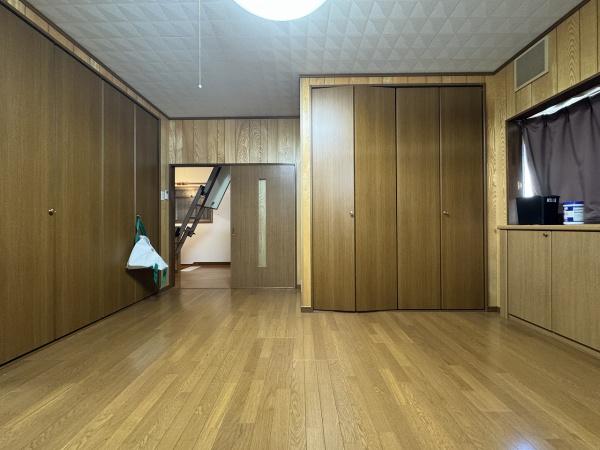 堺市南区晴美台２丁の中古一戸建て