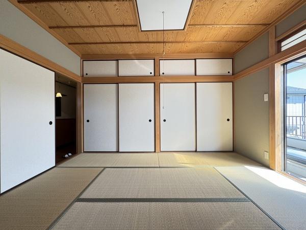 堺市南区晴美台２丁の中古一戸建て