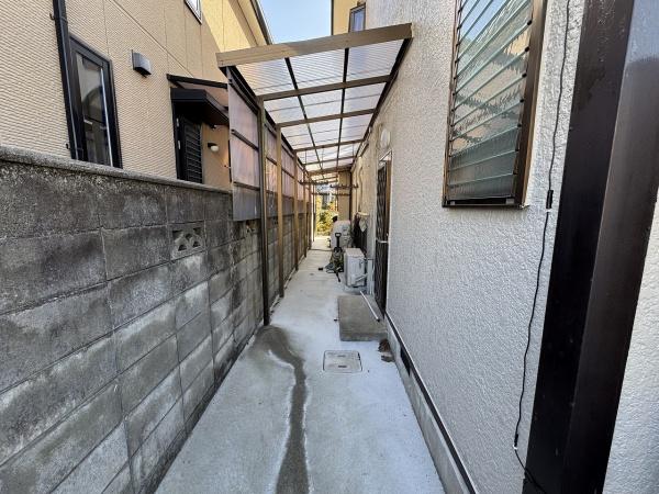 堺市南区晴美台２丁の中古一戸建て
