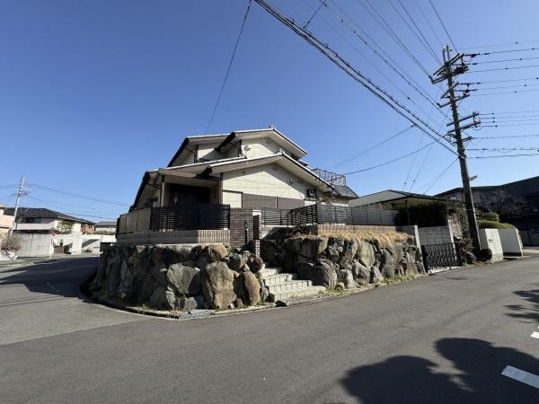 堺市南区晴美台２丁の中古一戸建て