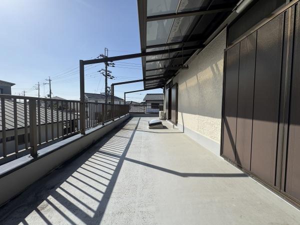 堺市南区晴美台２丁の中古一戸建て