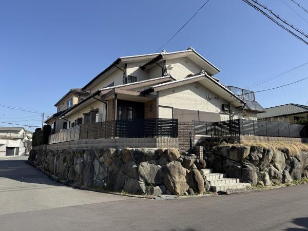 堺市南区晴美台2丁目　中古戸建