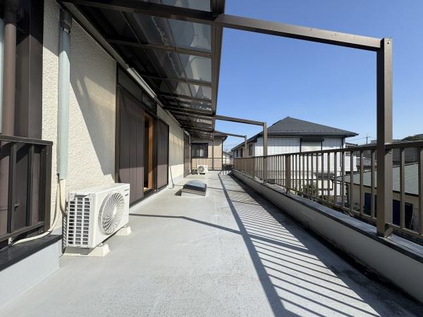 堺市南区晴美台２丁の中古一戸建て
