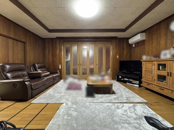 堺市南区晴美台2丁目　中古戸建