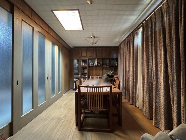 堺市南区晴美台2丁目　中古戸建