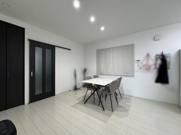 西区玉津町田中　中古戸建