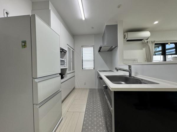 西区玉津町田中　中古戸建