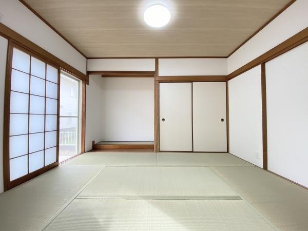 神戸市垂水区桃山台７丁目の中古一戸建て