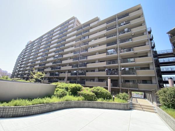 朝日プラザCITYウエストヒル神戸