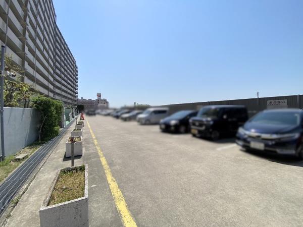 朝日プラザCITYウエストヒル神戸