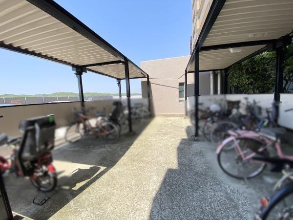朝日プラザCITYウエストヒル神戸