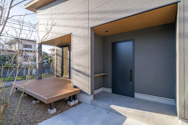 西区桜が丘中町2丁目　新築戸建